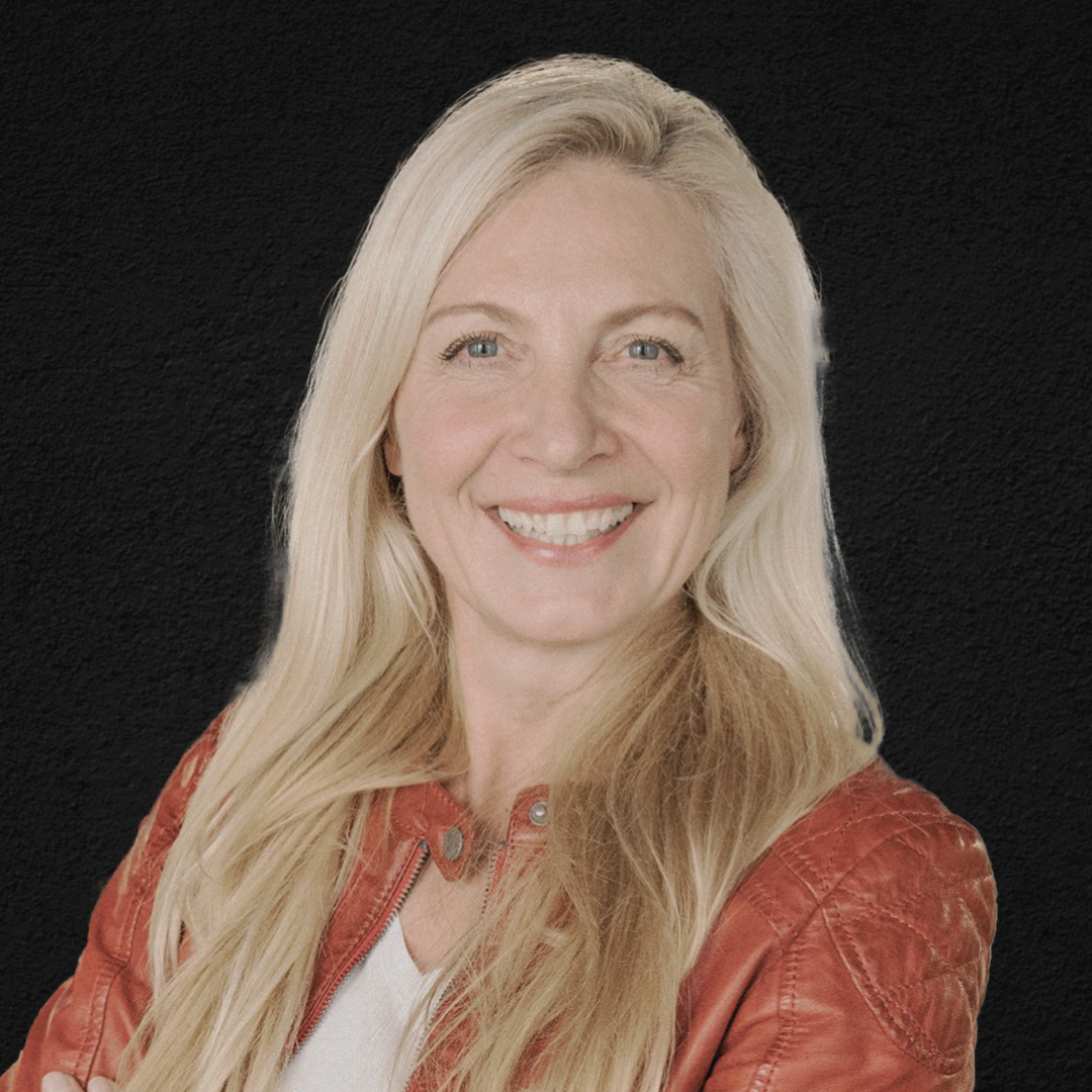 Christiane Bruszis