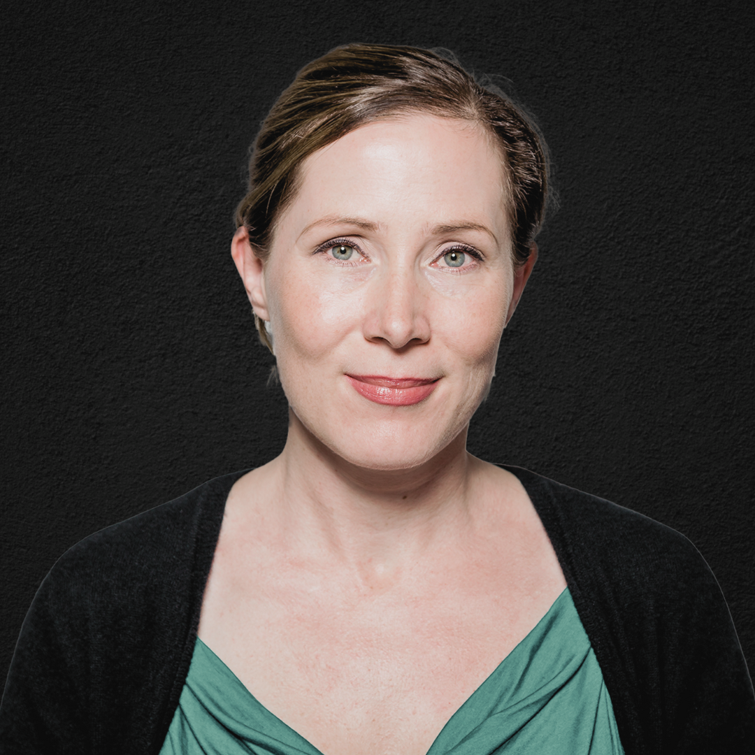 Melanie Stegemann