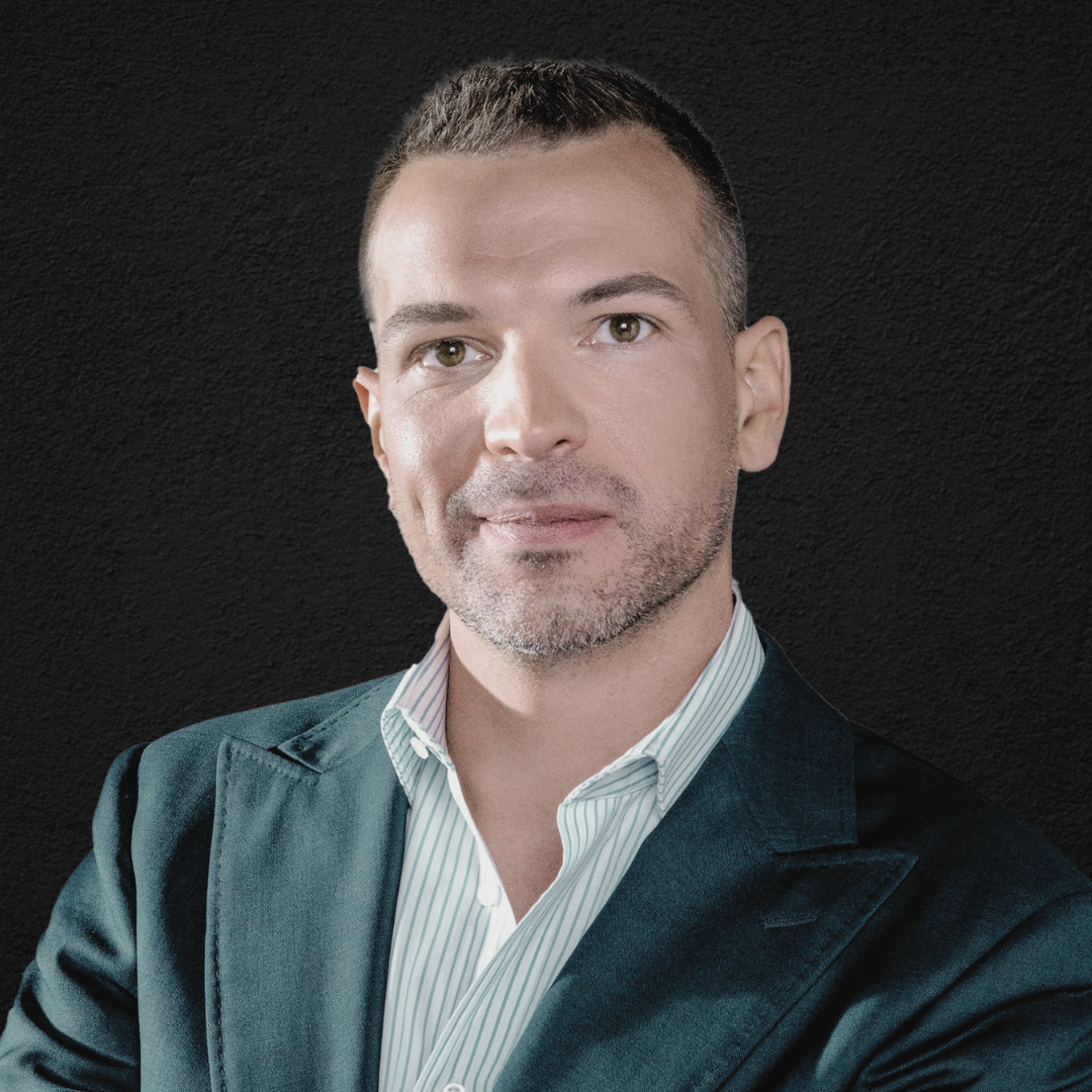 Stephan Lachmann