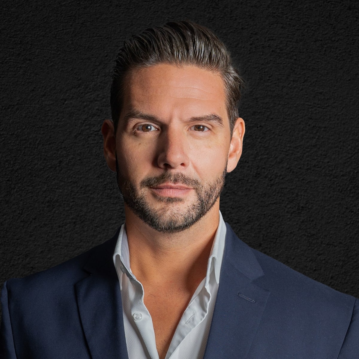 Jean-Pascal Maron